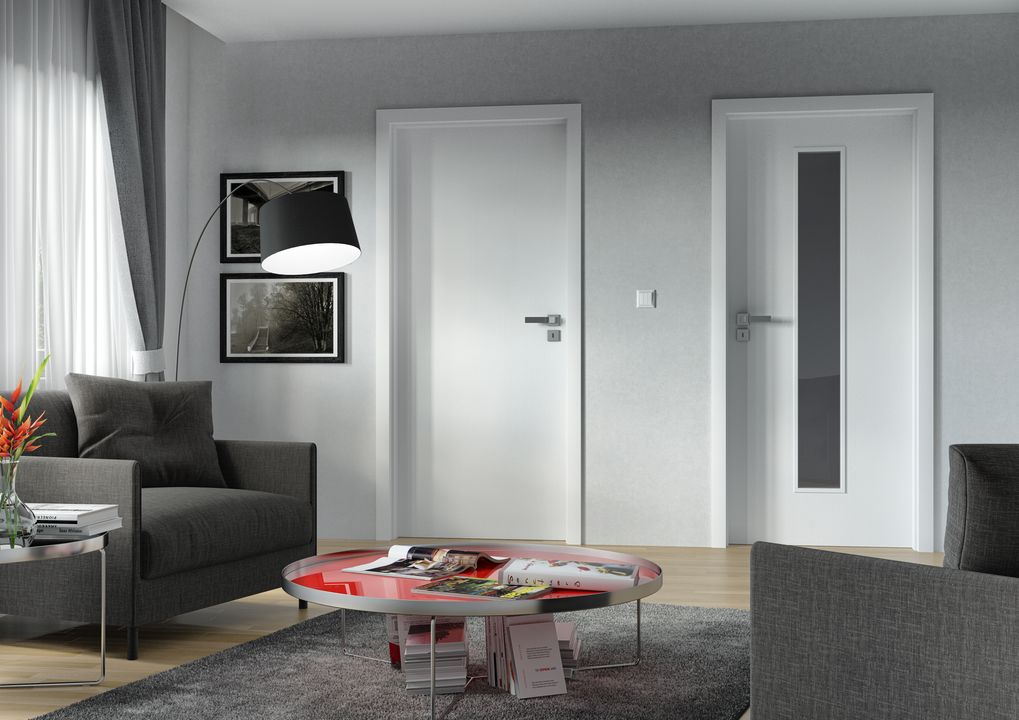 DVEŘE SAPELI – ELEGANT