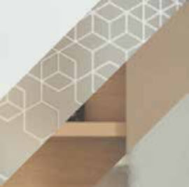 Vzorník povrchů dveří