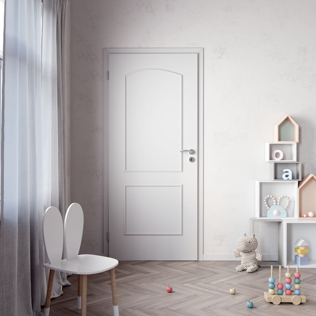 DVEŘE SAPELI – VENECIA