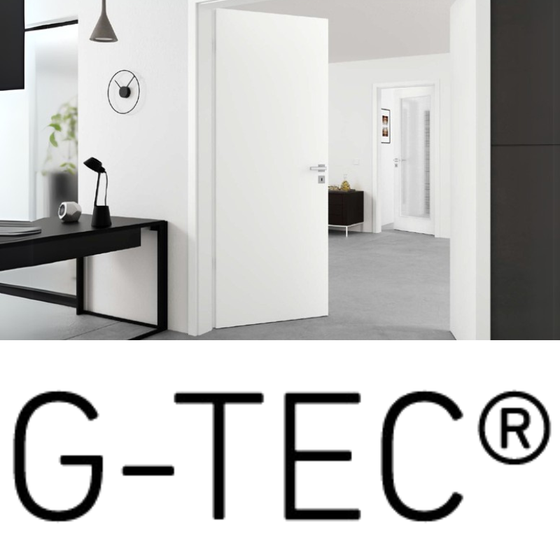 Interiérové dveře G-TEC