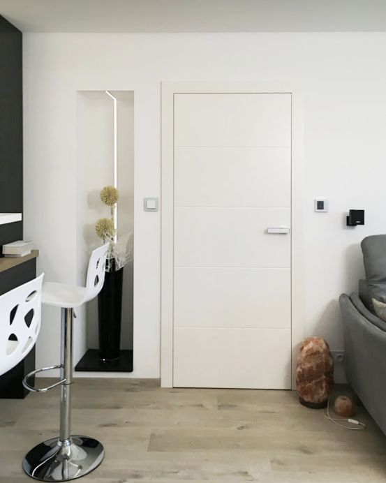 DVEŘE PRÜM – ROYAL 2D