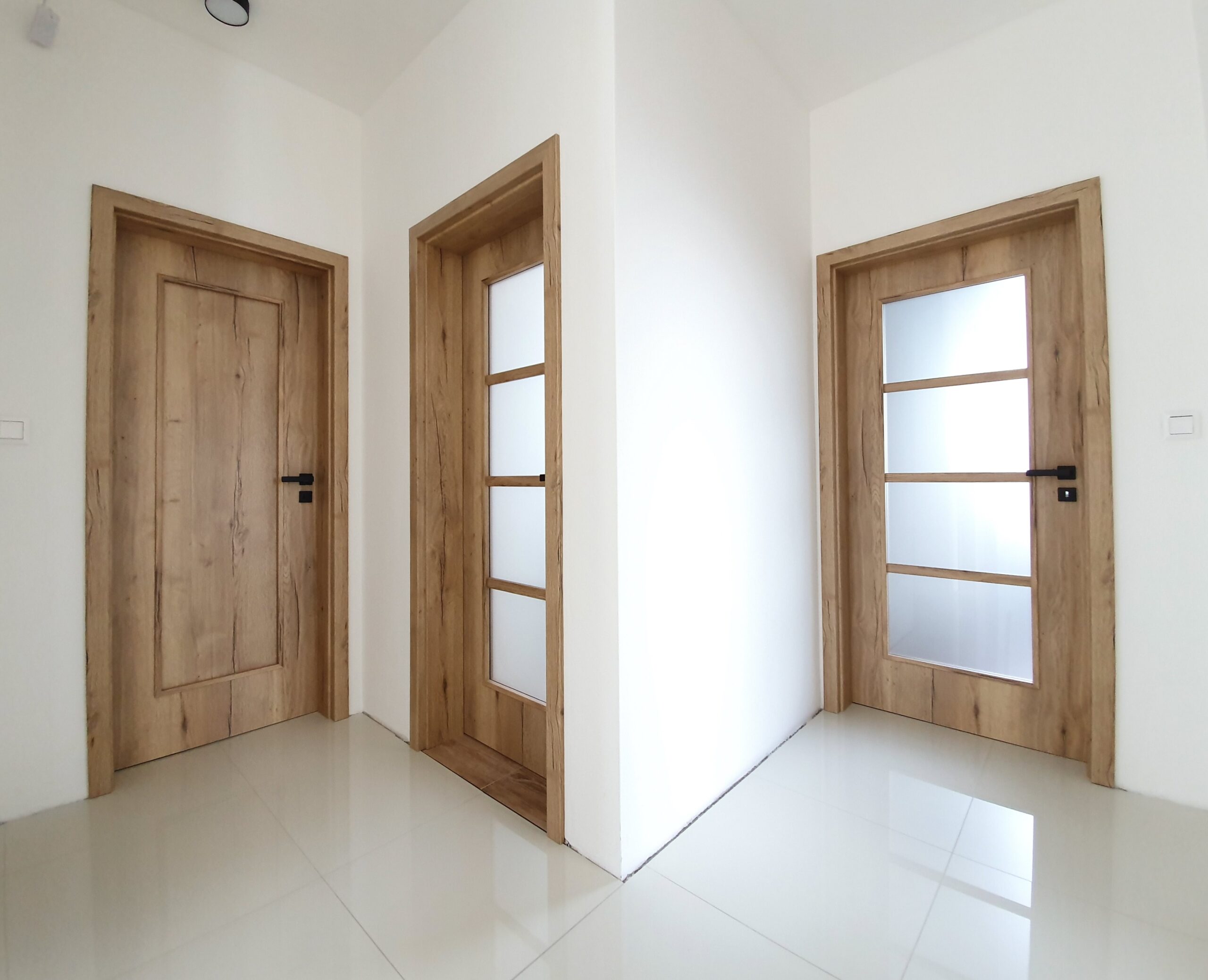 DVEŘE PRÜM – WELL