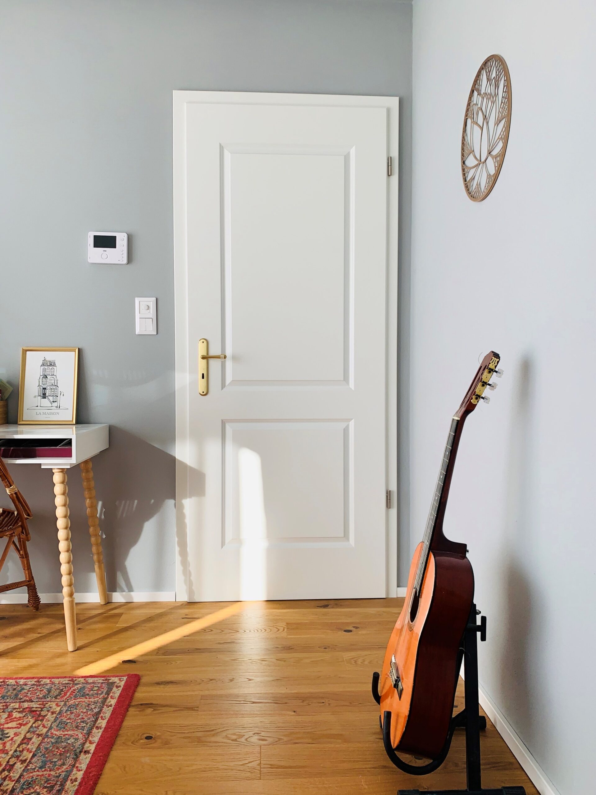 DVEŘE PRÜM – CLASSIC