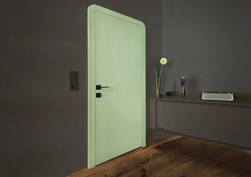 DVEŘE WIPPRO – CURVE EDITION