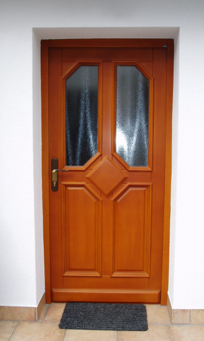 VCHODOVÉ DVEŘE – Řada „E“