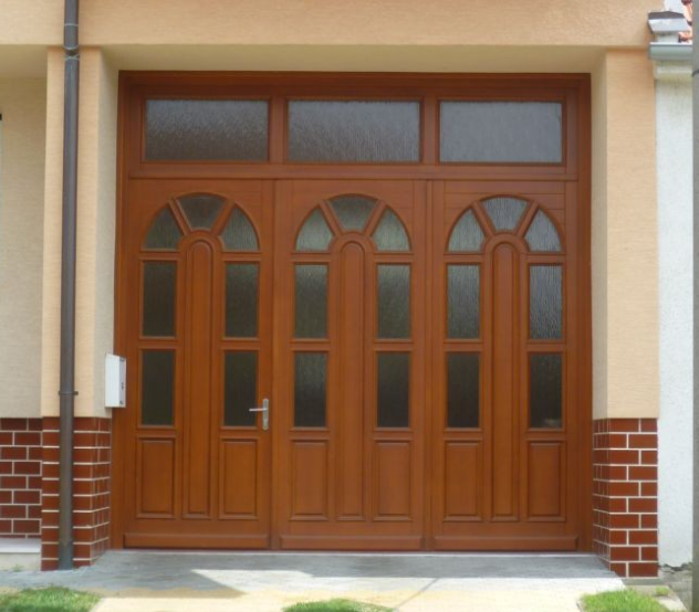 VCHODOVÉ DVEŘE – Řada „V“