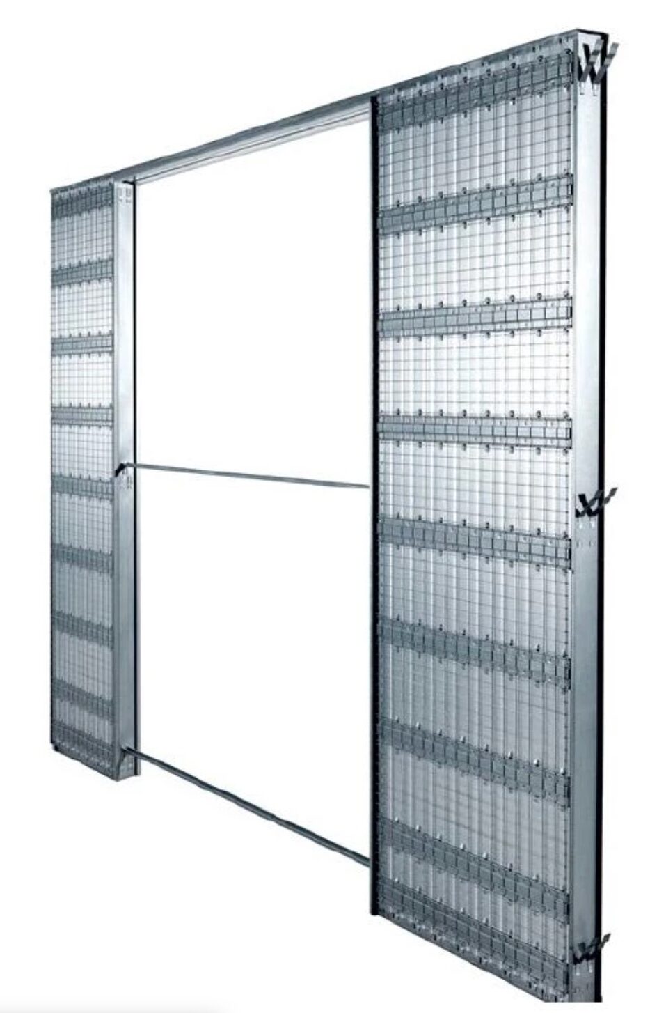 Stavební pouzdro JAP Norma Line Komfort SDK V čem spočívá kvalita dveří Wippro?